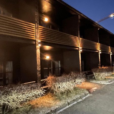 Oppdal Gjestetun Hotell Экстерьер фото