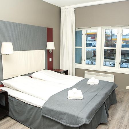 Oppdal Gjestetun Hotell Экстерьер фото