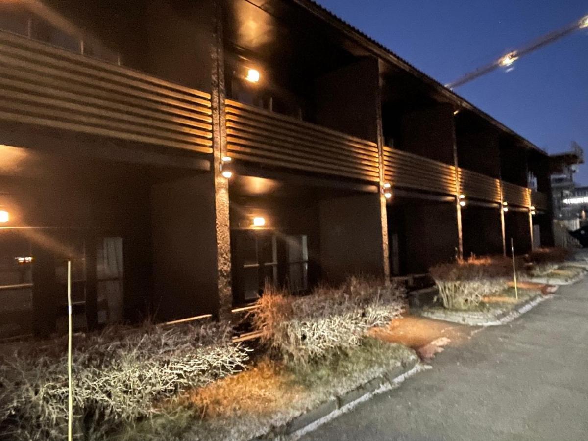 Oppdal Gjestetun Hotell Экстерьер фото