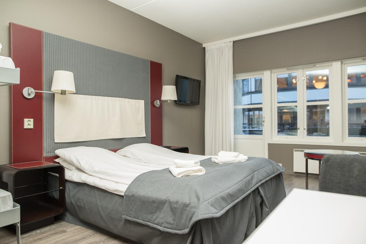 Oppdal Gjestetun Hotell Экстерьер фото