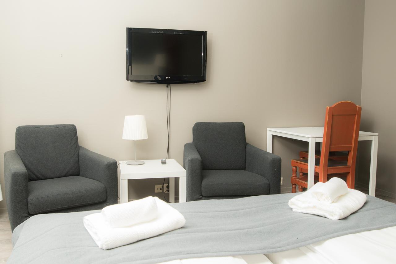 Oppdal Gjestetun Hotell Экстерьер фото