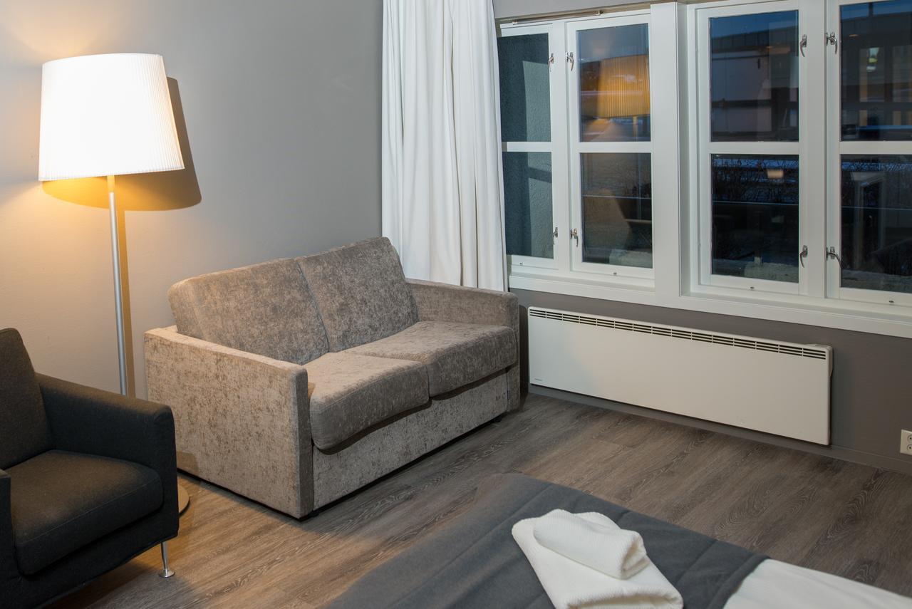 Oppdal Gjestetun Hotell Экстерьер фото