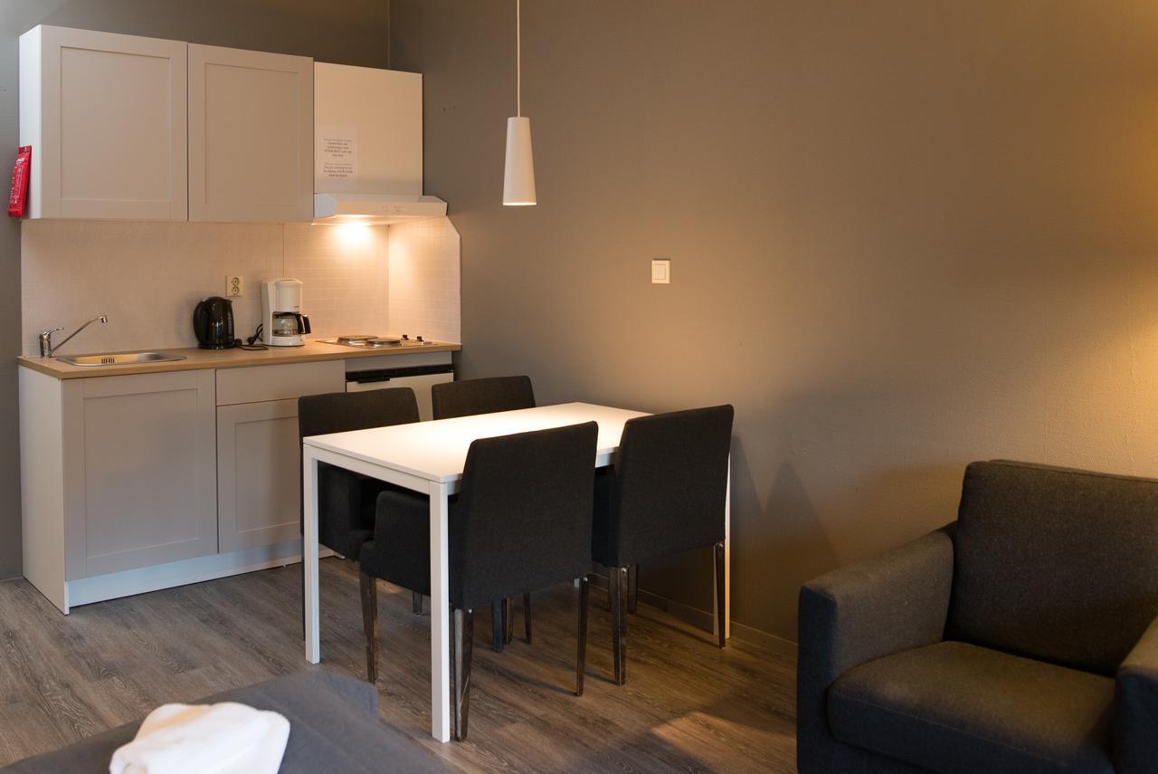 Oppdal Gjestetun Hotell Экстерьер фото