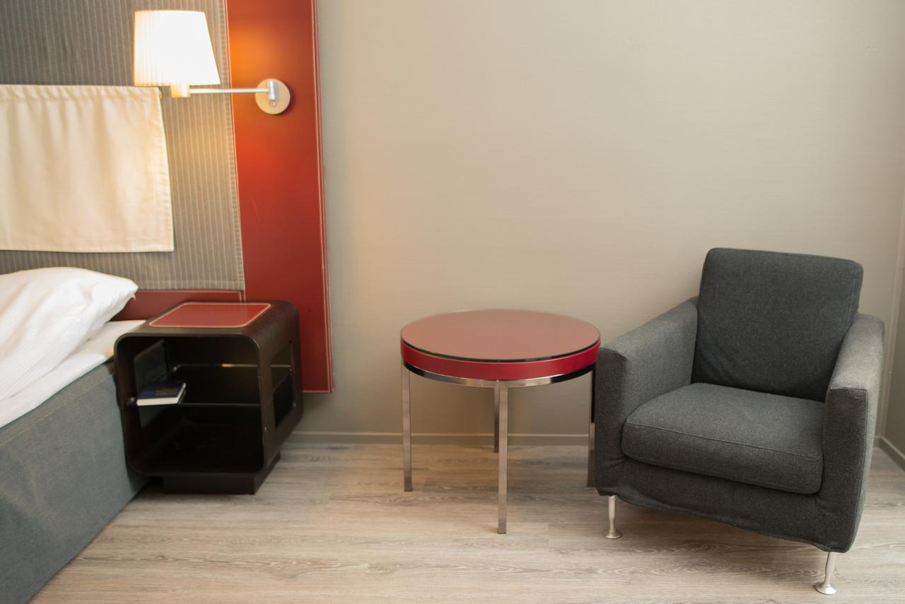 Oppdal Gjestetun Hotell Экстерьер фото