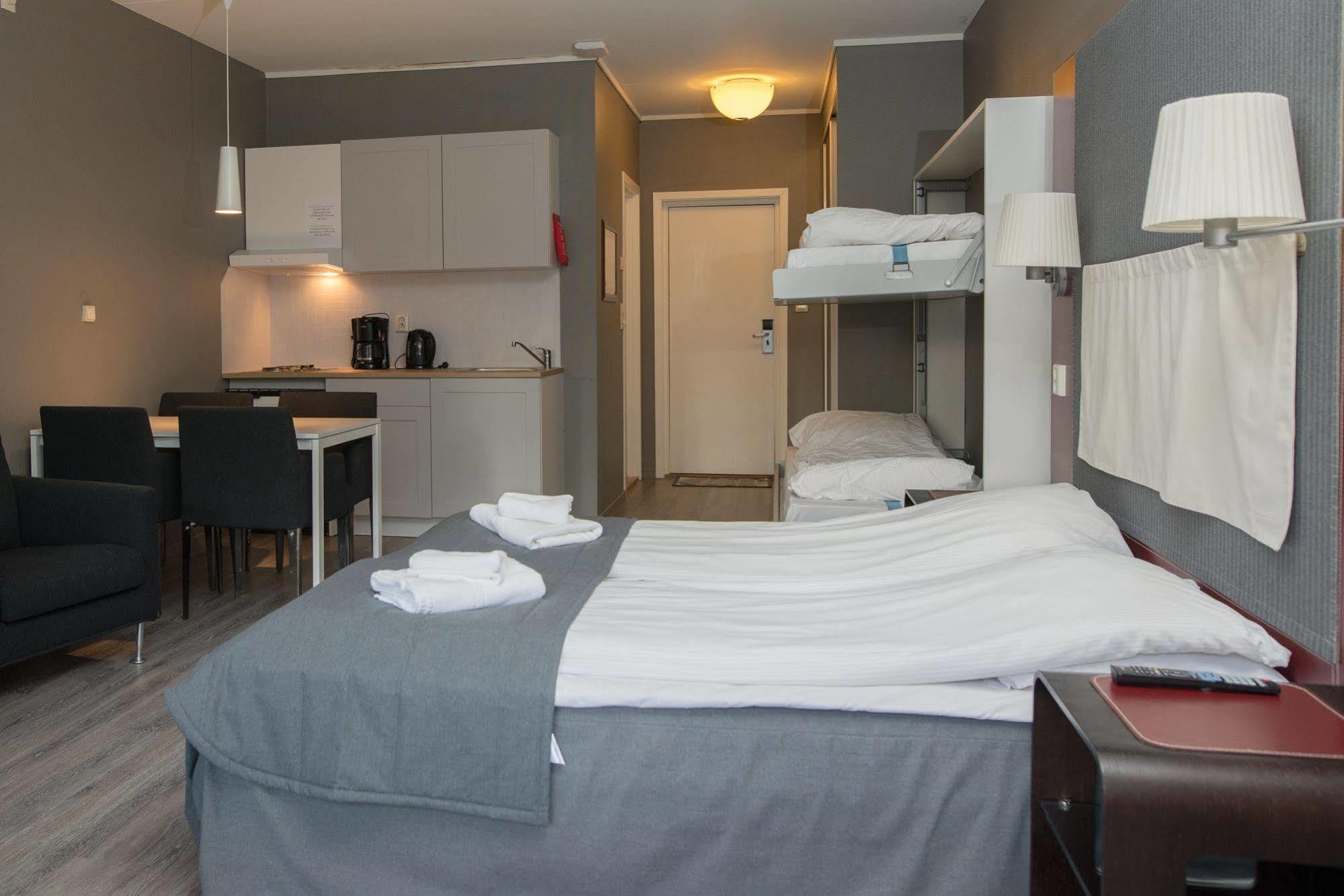 Oppdal Gjestetun Hotell Экстерьер фото
