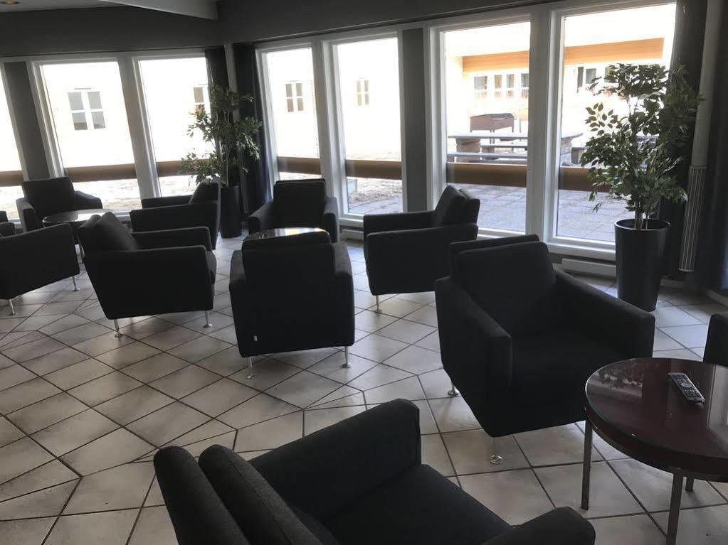 Oppdal Gjestetun Hotell Экстерьер фото